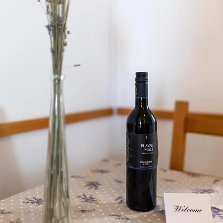 Matic Mošćenička Draga