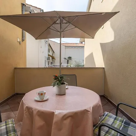 Matic * Mošćenička Draga