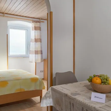 Appartamento Matic Mošćenička Draga