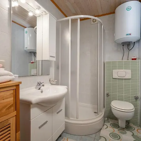 Matic Apartmán
