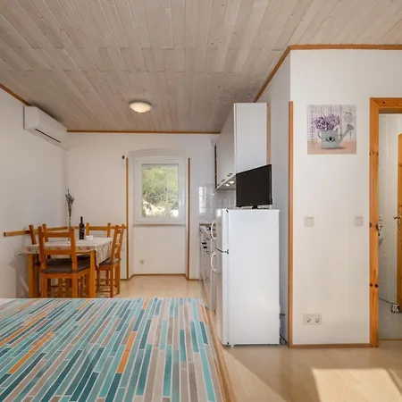 Matic Mošćenička Draga