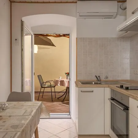 Matic Apartment *
