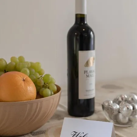 Matic * Mošćenička Draga