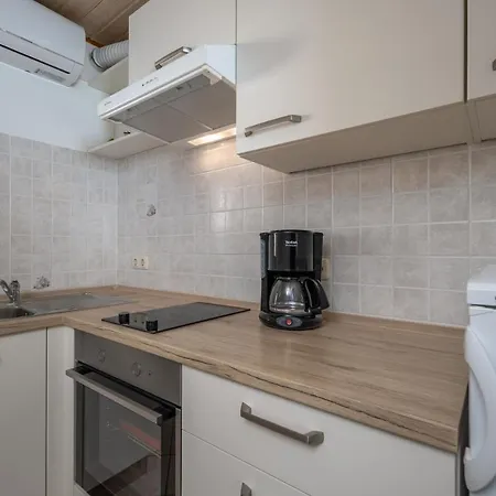 Lägenhet Matic Mošćenička Draga