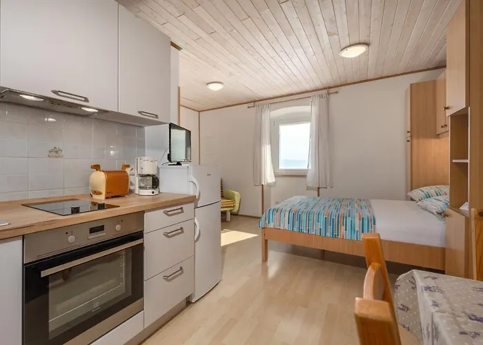 Matic Apartment *