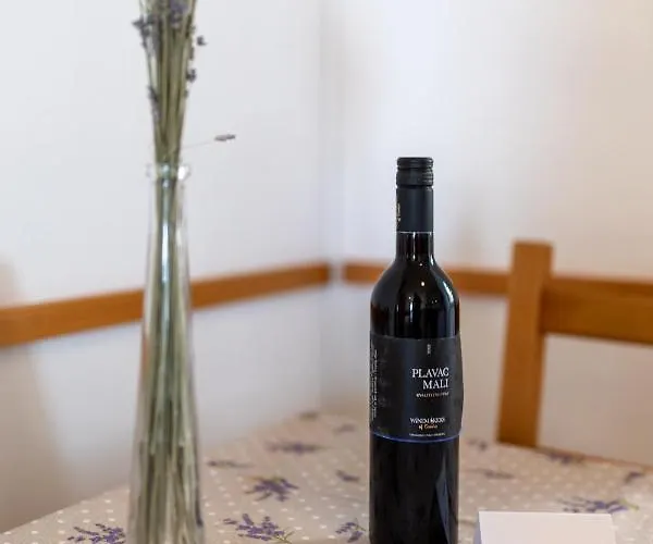 Matic Mošćenička Draga