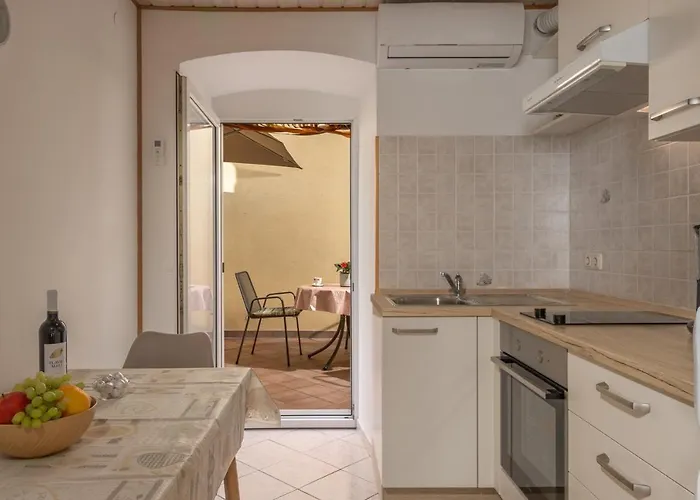 Matic Apartment *