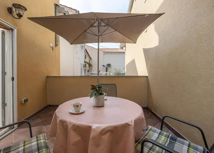 Matic * Mošćenička Draga